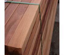 木屋木條選購指南 材質、規格與銷售服務全解析