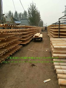 臨沂志恒木業 優質木材一站式供應平臺