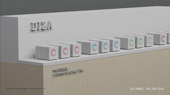 數碼產品包裝設計的智能化浪潮 深圳包裝設計公司如何賦能智能工業門